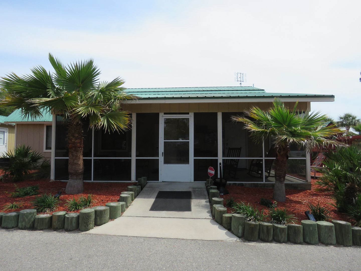 Winds of Destiny RVLife Carrabelle Beach RV Resort, April 1 to May 1